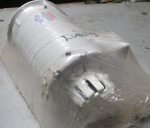 Baldor ZDWNM3609T Washdown Vector Motor 2 HP, 3 Ph, 1725 Rpm, 182TC New