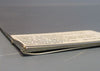 AccuTrex 0.063" Laminated 48x20" Stainless Shim Stock 0.003" Thick Foil New