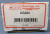 NEW - AMI Bearings UG204 20mm ID X 47 mm OD X 43.66mm WD