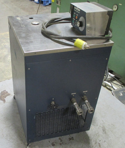 Neslab HX-50 Refrigerated Recirculator Chiller Coolflow Unit Used