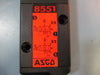 ASCO Solenoid Valve SC8551A1MS 8551 30-150psi 2.5w