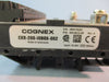 Used COGNEX Checker CKR-200-IOBX-002 Checker I/O Module