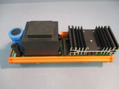 Weidmuller Action Instrument Slim Pack DIN Rail Power Supply 800378