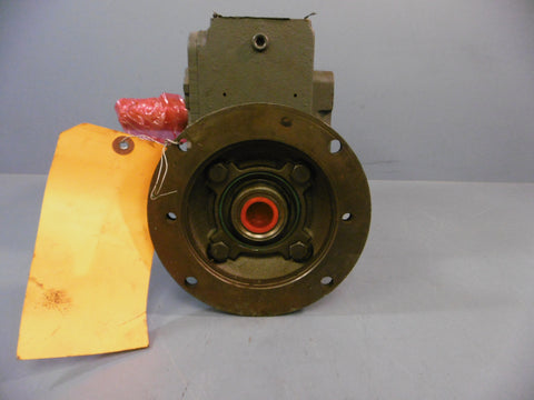 Winsmith Speed Reducer 926 Gearbox 926MDBE Ratio: 15:1 Used