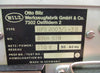 OTTO BILZ HF Receiver 3 Channel HFE2003 / 1-3U