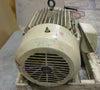 Reliance P28G311F 3 Phase Motor 25 HP, 1765 RPM, 284T Frame