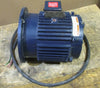 Marathon 6VF 182TTTS7051AN L Type TTS Motor 2 HP, 230/460 V, 3 PH, 182TDZ Used