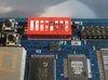 Altera Excalibur Nios ML28-00 Circuit Board with Digital Readout Used