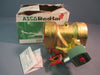 Asco Red Hat Slow Closing Solenoid Valve 8221G015