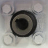 Boston Gear BKHF71815TB5HP16 Gearbox Speed Reducer 0.91HP 1" Bore 15:1