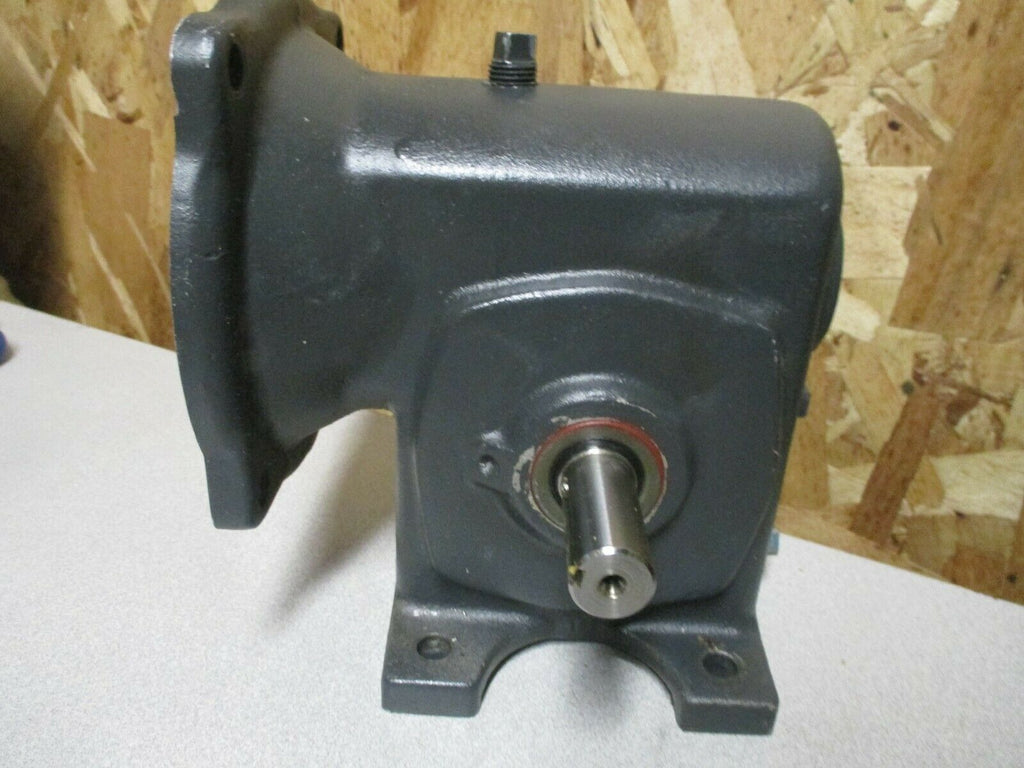 MORSE RIGHT ANGLE GEARBOX 1750 RPM, 501 Ratio G01KMJ4478 eTech Surplus