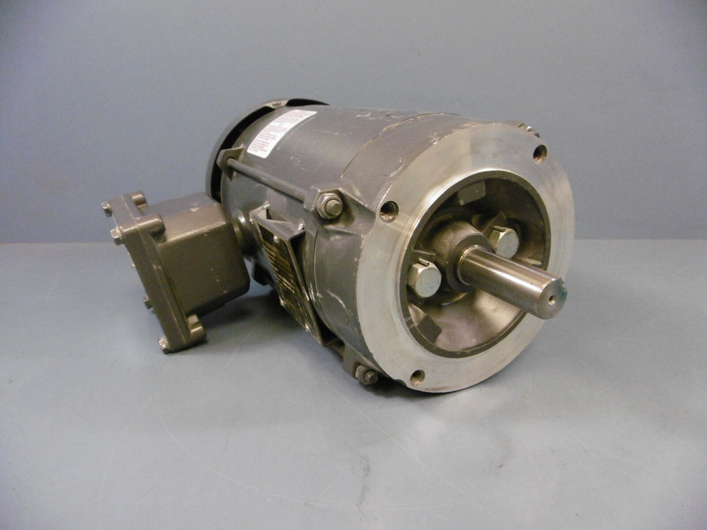 Baldor Electric Motor 35CB3500 Hazardous Locations eTech Surplus