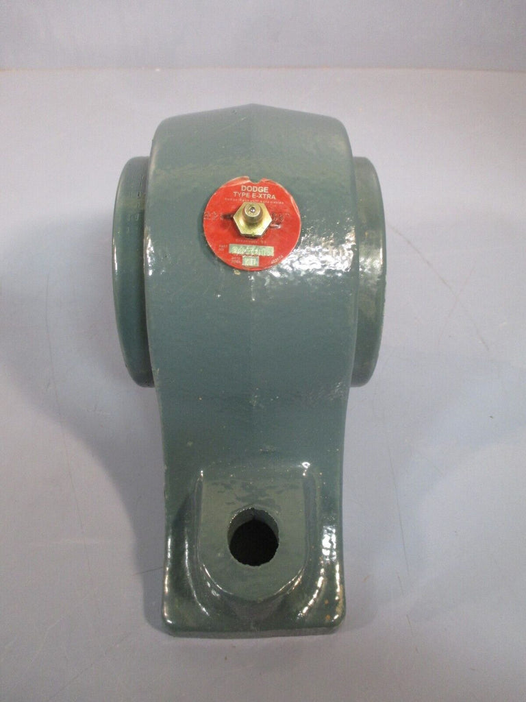 DODGE P2BE207R TYPE E PILLOW BLOCK 023013 eTech Surplus
