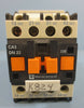 Telemecanique Control Relay: CA3 DN22 24Vdc Coil