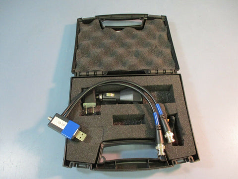 TECAT Performance Sensors Wise Torque System Model,1000 Missing Parts