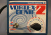 Scientific Industries Vortex Genie 2 G-560 Lab Shaker Mixer Missing Rubber Feet
