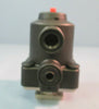 GEMU ACTUATOR, PNEUMATIC, & DIAPHRAGM VALVE 3/8 IN NORM OPEN 2029427