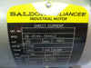 Baldor Electric Motor 34-6549-3946G3 H.P. .75 RPM 1750 Type 3428P NEW