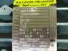Baldor Severe XEX Motor 40 HP Reliance Super E ECP4110T, 324T Frame 1775 RPM New