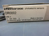 NIB Efector OR0002 ORE-V Photoelectric Sensor Through Beam