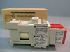 ALLEN BRADLEY 100-C16D*10 SER B SAFETY CONTACTOR w/100S-F STARTER