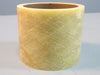 Lot 2 Fiberglass Bushing / Sleeve 2" ID, 2-7/16" OD, 2" Long