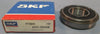 SKF Explorer 6205-2RSHNR Bearing 143D