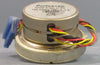 Portescap LB82250 Stepper Motor 150:1 Ratio, 780 Ohms, 7.5 Deg. Rotor Step