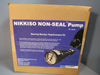 NIKKISO NON-SEAL PUMP BEARING REPLACEMENT KIT K2CN2BM-H02DB01A