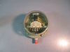 Mercoid Control Pressure Switch PR-7000-153-P2 UL Reset#2 NWOB