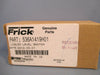 Frick Liquid Level Switch Gems Series LS-1800 Pilot Duty 20VA 536A1419H01
