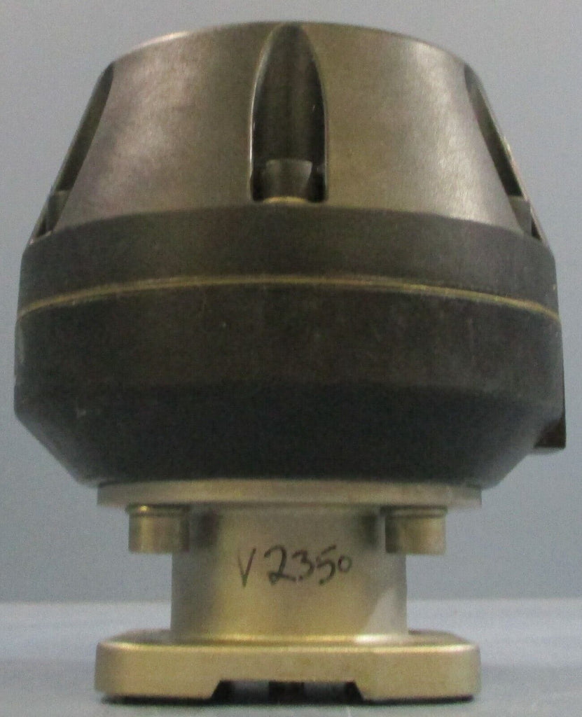 GEMU 2098576 Pneumatic Diaphragm Valve, Actuator 687025D59405E1 eTech