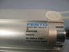 FESTO PNEUMATIC DOUBLE ACTING COMPACT AIR CYLINDER ADVU-32-100-A-P-A