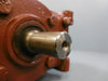 Cone Drive Reducer SH025A062-5 Model Option 0103 5:1 Ratio 4.91HP In 1750RPM