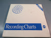 Recording Charts 100 Charts per box To Fit ABB Kent-Taylor PN-31351037 Lot of 5