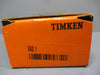 Timken RAS 1 Pillow Block Bearing 1" Bore