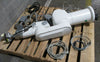 Staubli CS7MB RX60 CRaut Robot Arm, Controller, Adept Pendant & Cables Cleanroom