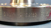 ENLIN A/SA182 F316L/316 300 B16.5 S-40 3/4 7L8N5 Neck Weld Flange 3/4" NWOB