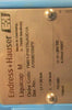 Endress Hauser FMI51-P1KTNJA3D1A Liquicap M 24" Capacitance Level Measurement