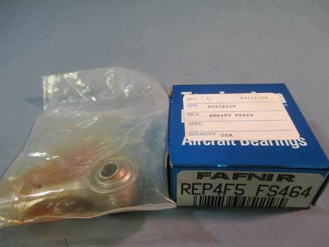 FAFNIR REP4F5 FS464 Rod End Bearing