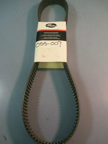 GATES 8MGT-1120-36 TIMING BELT 8MM PITCH 36MM WIDTH POLYCHAIN 140 TEETH