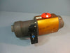 FlowServe Pneumatic Actuator 20I39SZMS120PBCR6 80 PSI 125/250 VAC