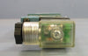 MAC 821C-PM-111CA-152 Solenoid Valve 150PSI