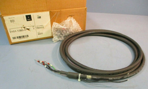 Allen-Bradley 9101-1385-010 Servo Cable: H Series, MPN P24214-E10