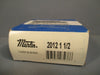 Martin Taper-Lock Bushing 1-1/2 IN ID X 2 IN OD X 1-1/4 2012 1 1/2