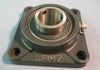 TR F-207 Mounted Bearing UC207