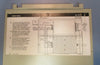 Honeywell Lighting Control System Assembly EL7000 EL7120 EL7277A Used
