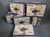 SIAT LOT OF 6 BENCH TAPE DISPENSER B3-TC