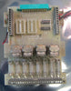 Simplex Standard Relay Board STD Relay BD Assy No. 562-322 F