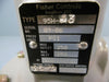 Fisher Controls 95H-43 Pressure Relief Regulator